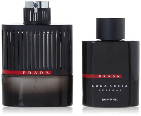 prada luna rosa extrem|Prada Luna Rossa extreme price.